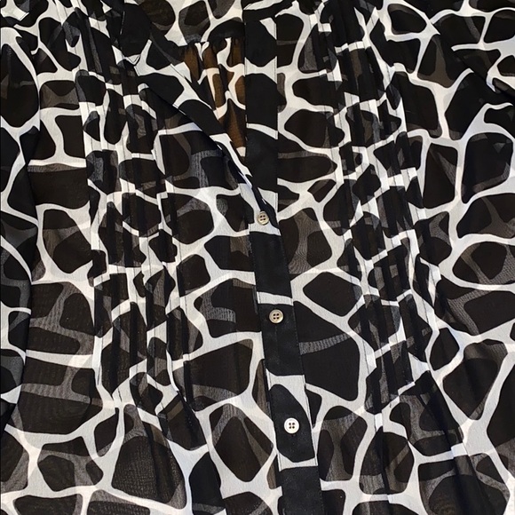 Blouse - Picture 5 of 7